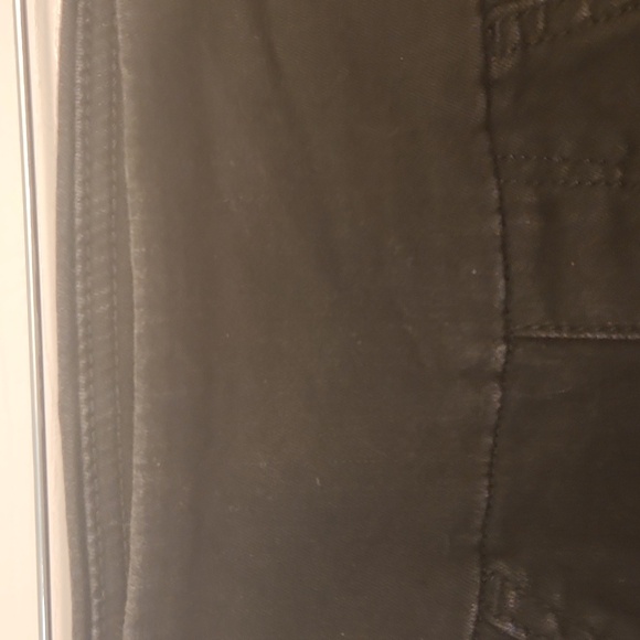 Rock&Republic Women's Black Denim Rx Slimming Cure Fever Pull-On Jeans Size 6 - Picture 6 of 12